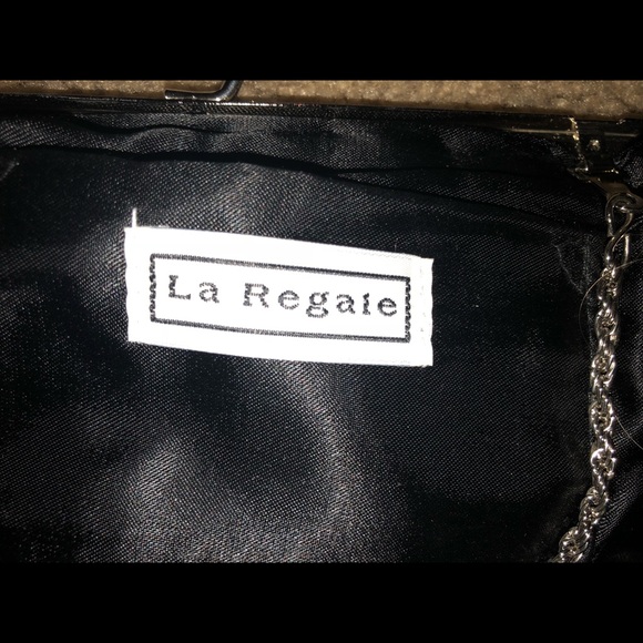 Liquid Bead + Knit Purse - Picture 4 of 5